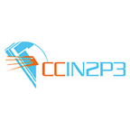 Logo du Centre de Calcul de l'IN2P3