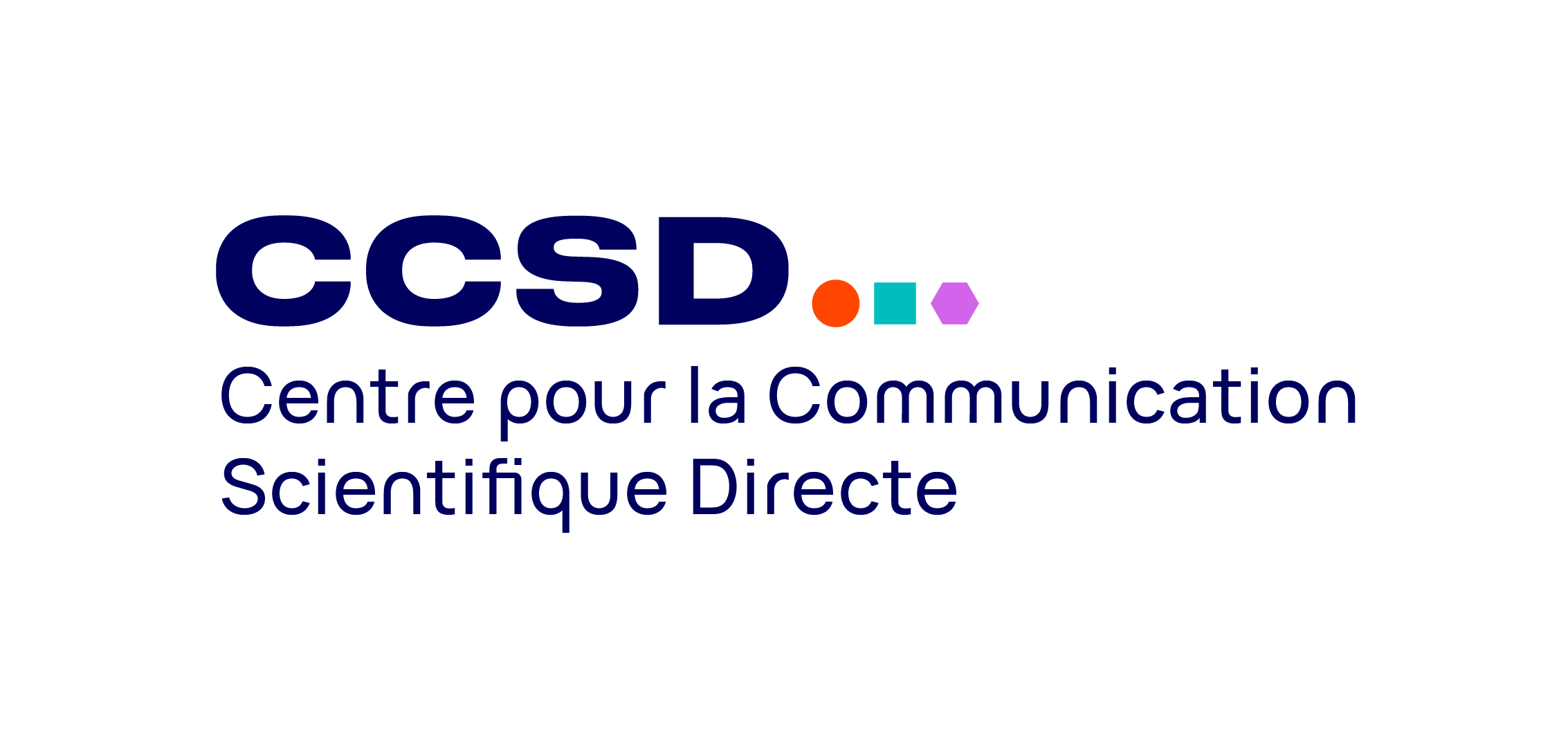 Logo CCSD