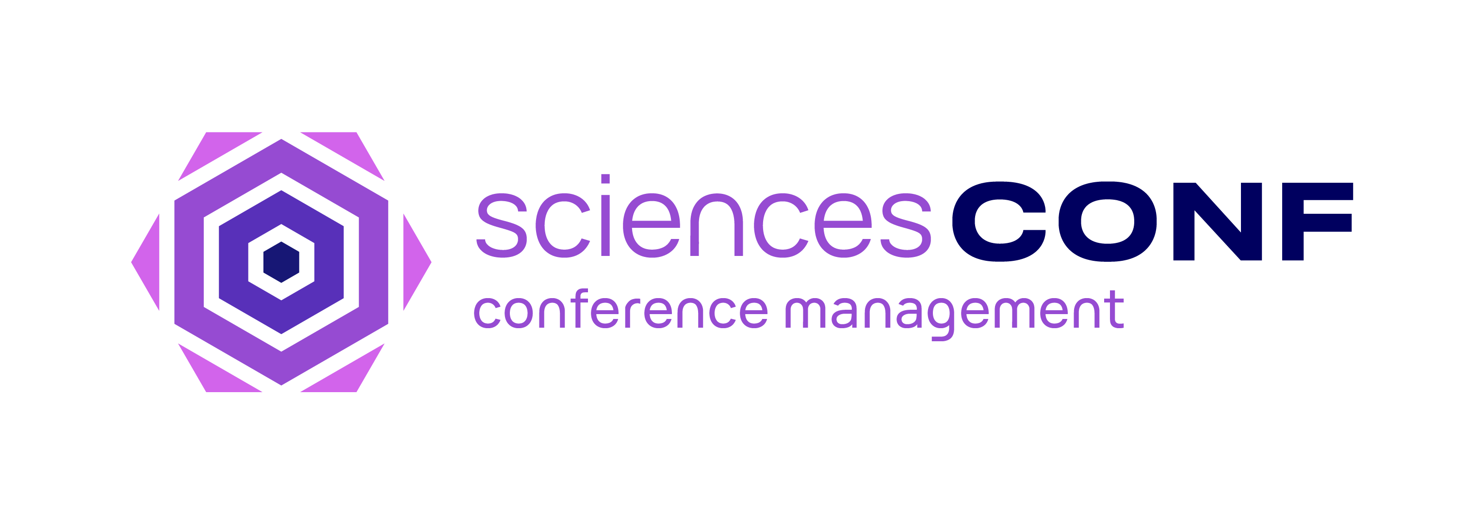 Sciencesconf conference management