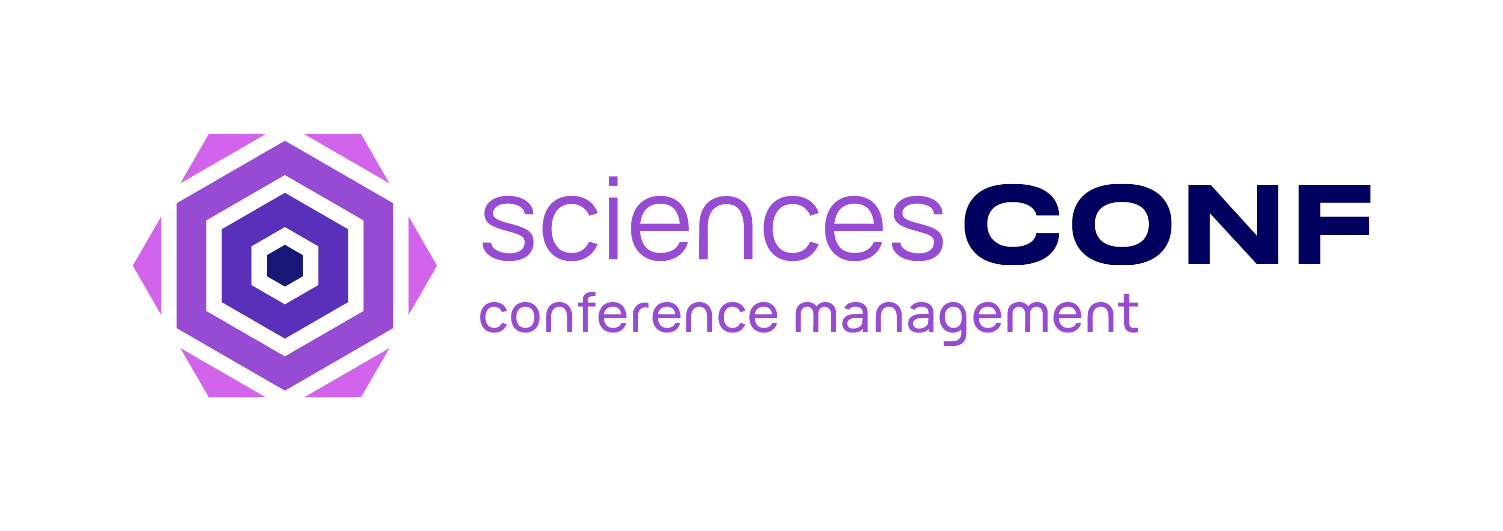 Logo Sciencesconf