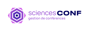 Gestion de conférences Sciencesconf