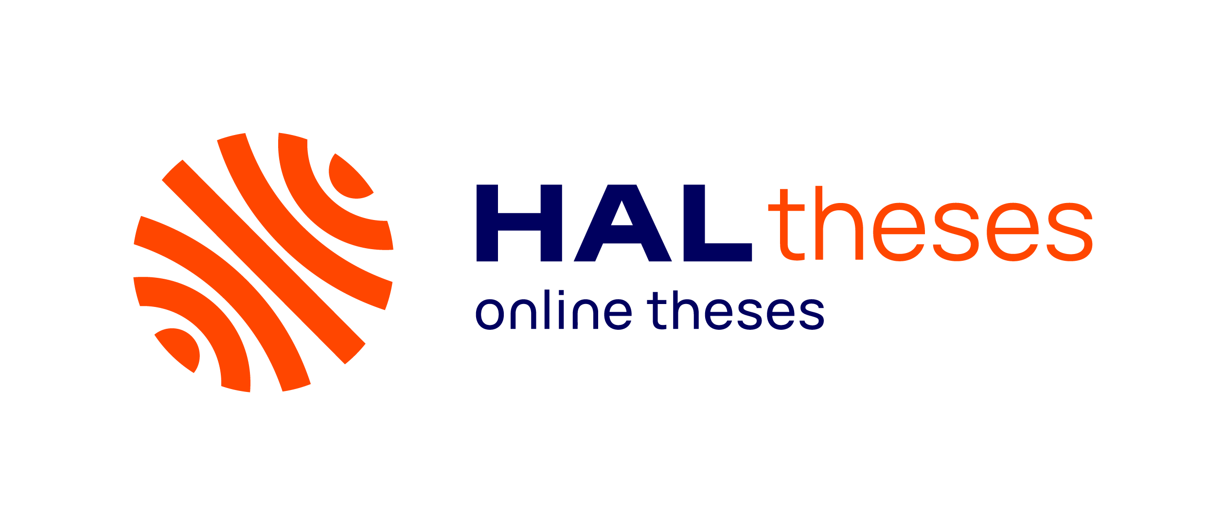 Logo HAL theses