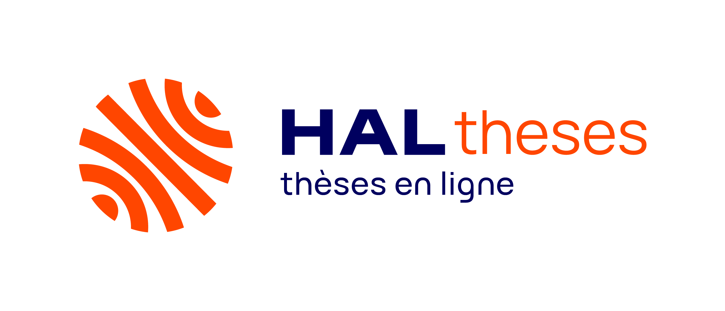 Logo HAL theses
