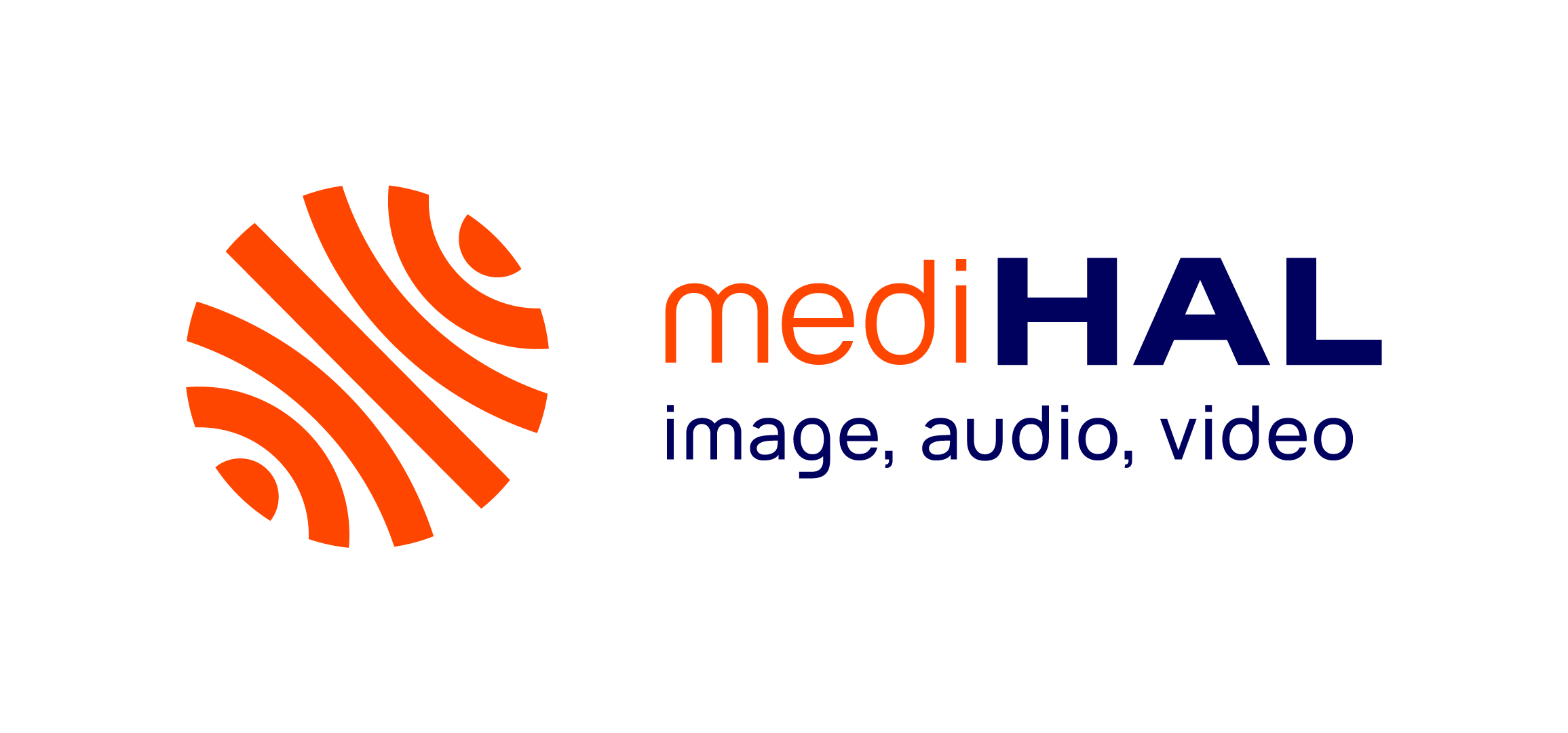 Logo mediHAL