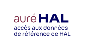 Données de référence auréHAL