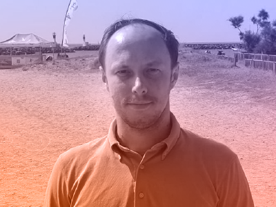Jonathan Zurbach
