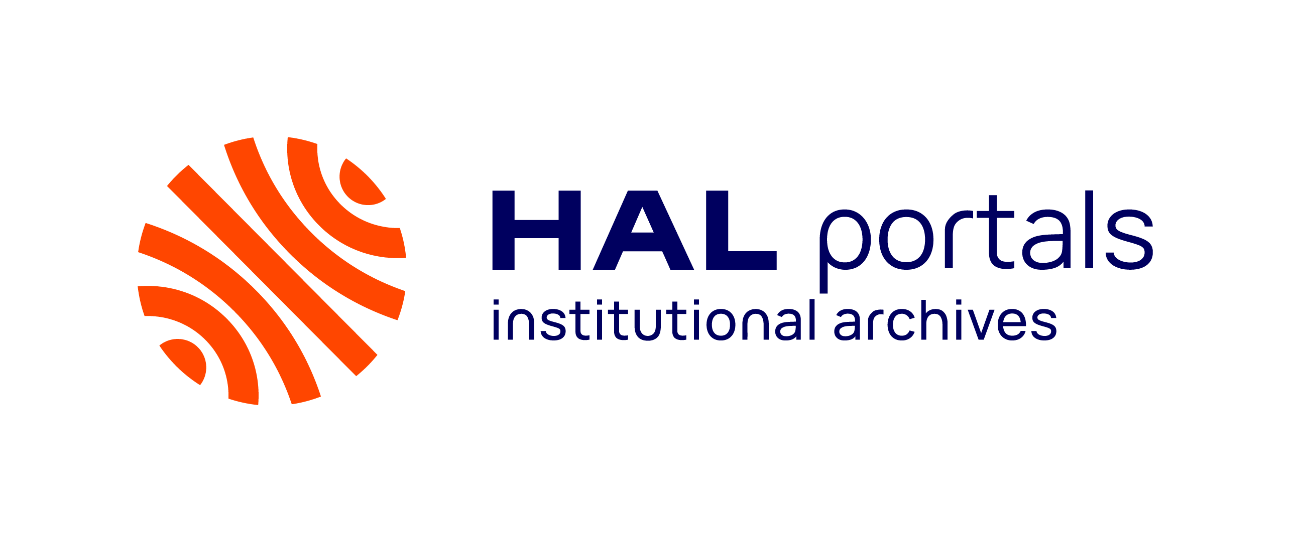 HAL institutional portals