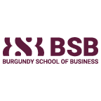 Logo Burgundy School of Business