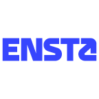 logo ENSTA