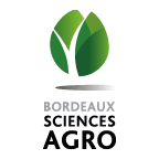 logo de Bordeaux Sciences Agro